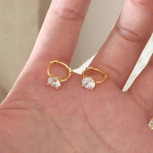 Charming Earring for Any Occasion