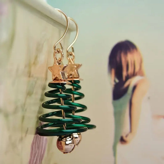 Elegant Earring for Every Occasion