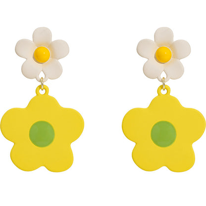 Romantic Earring for Special Moments