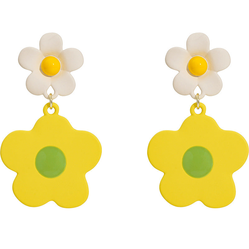 Romantic Earring for Special Moments