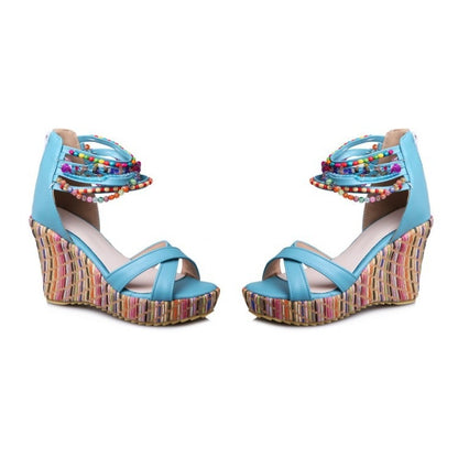 Stylish Orthopedic Sandals for Any Occasion