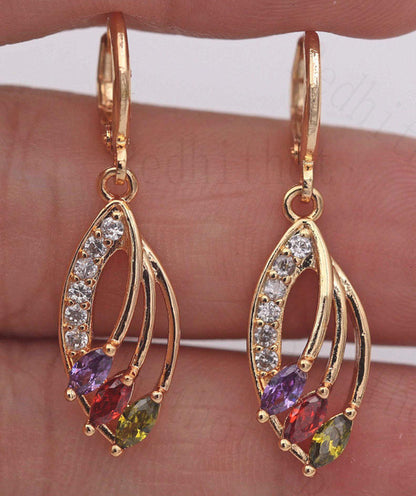 Classic Earring with Timeless Appeal
