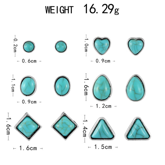 Romantic Earring for Special Moments
