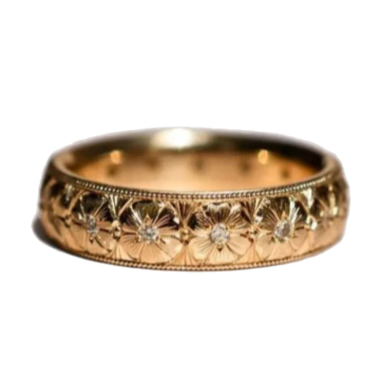 Stunning Ring for Daily Wear