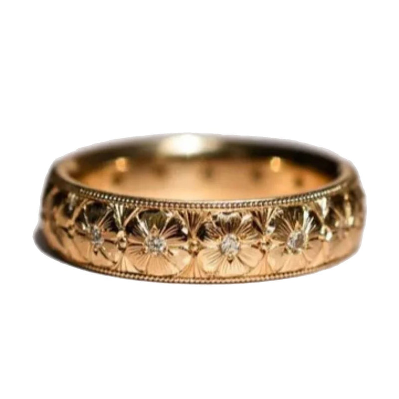Stunning Ring for Daily Wear