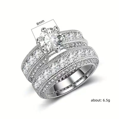 Romantic Ring for Special Moments