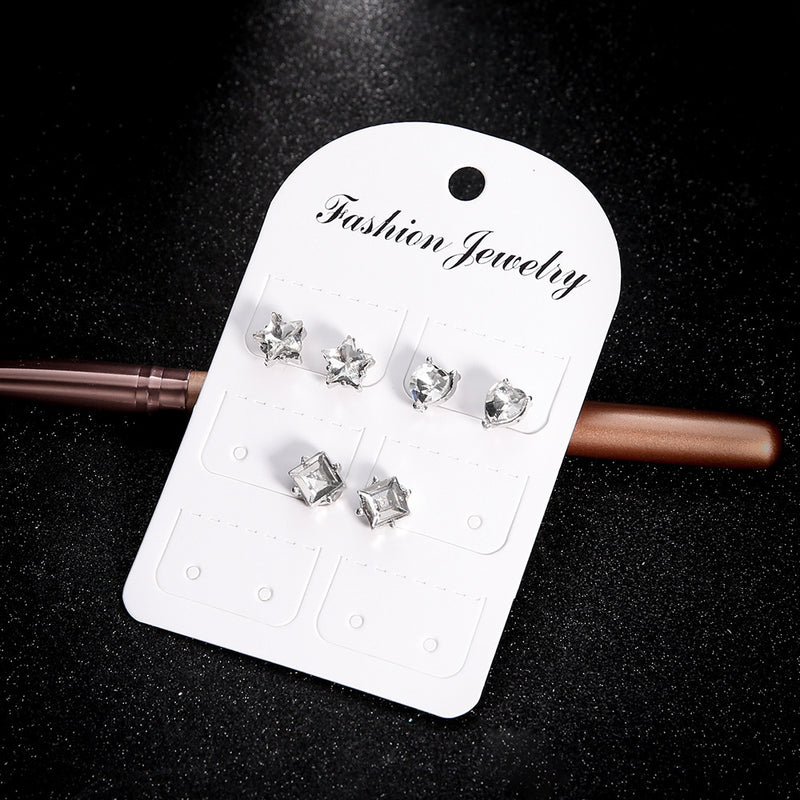 Classic Earring with Timeless Appeal