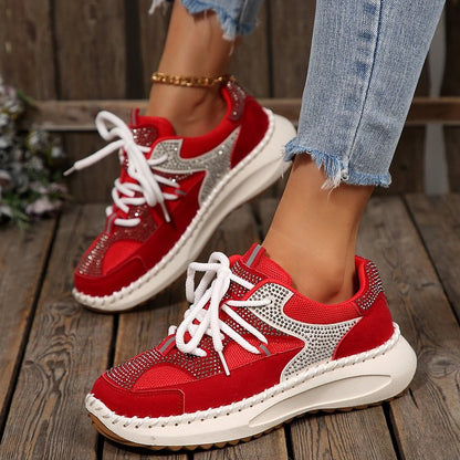 Classic Orthopedic Shoes with Timeless Style