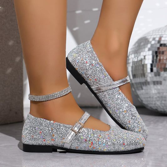 Graceful Orthopedic Shoes for Modern Look