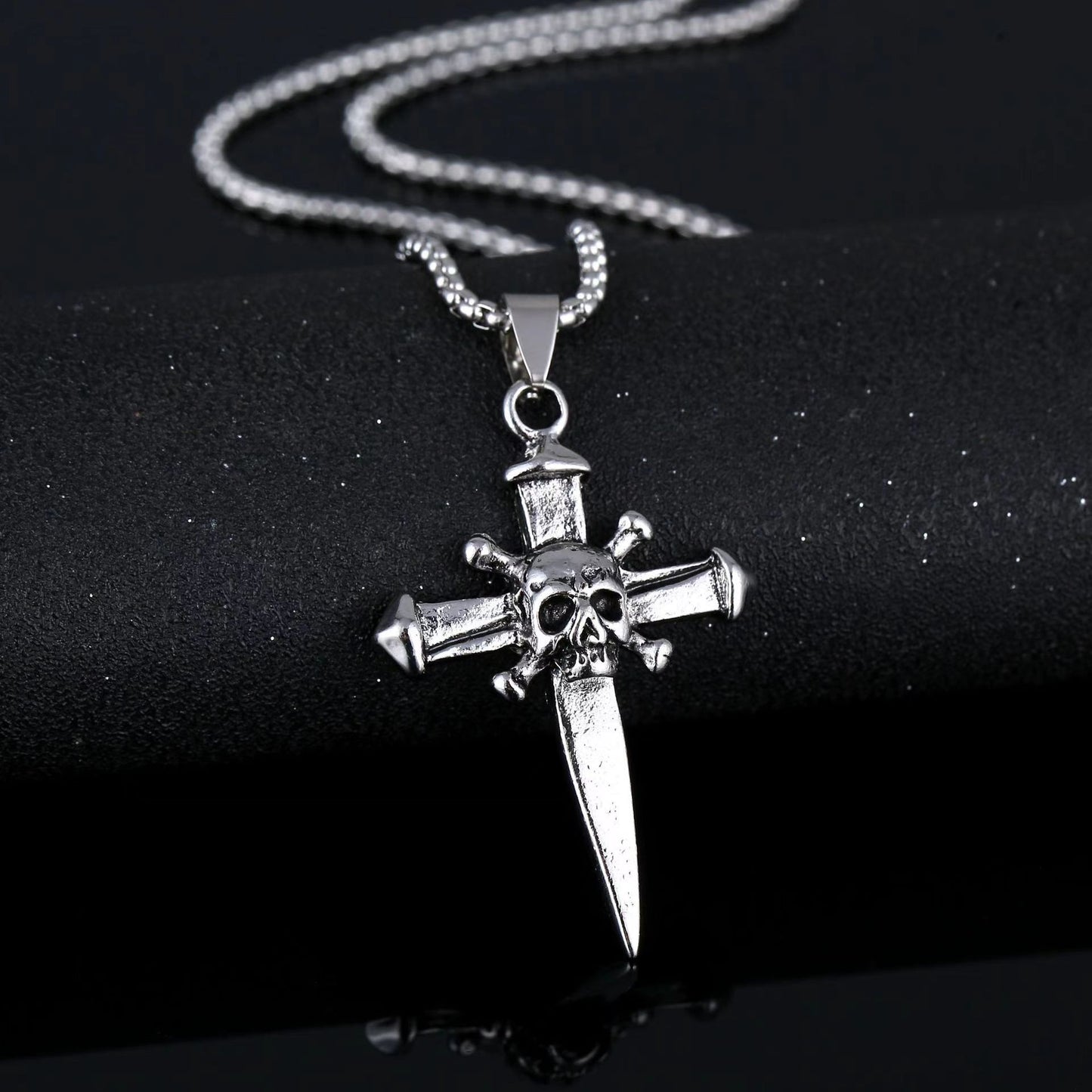Beautiful Necklace with Unique Style
