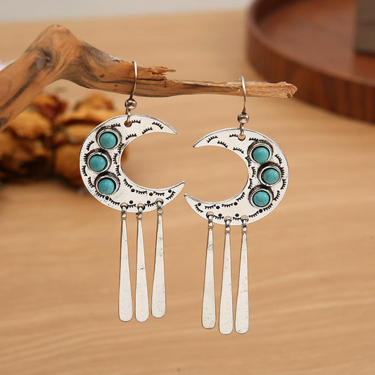 Charming Earring for Any Occasion