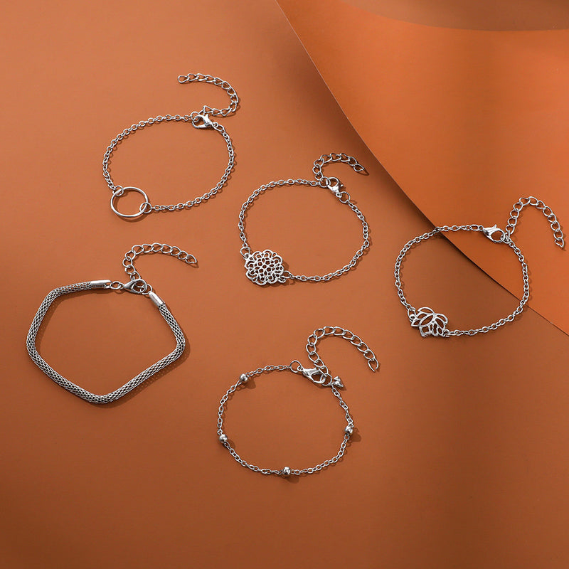 Vintage Handmade Set