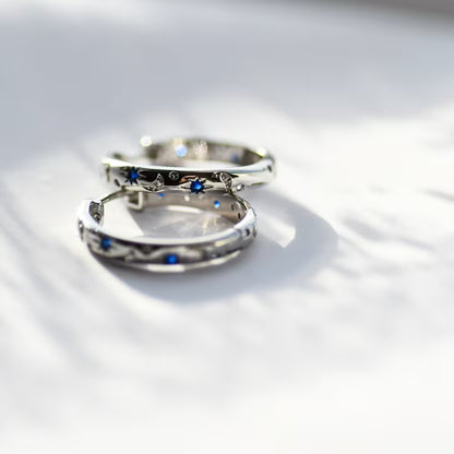 Romantic Earring for Special Moments