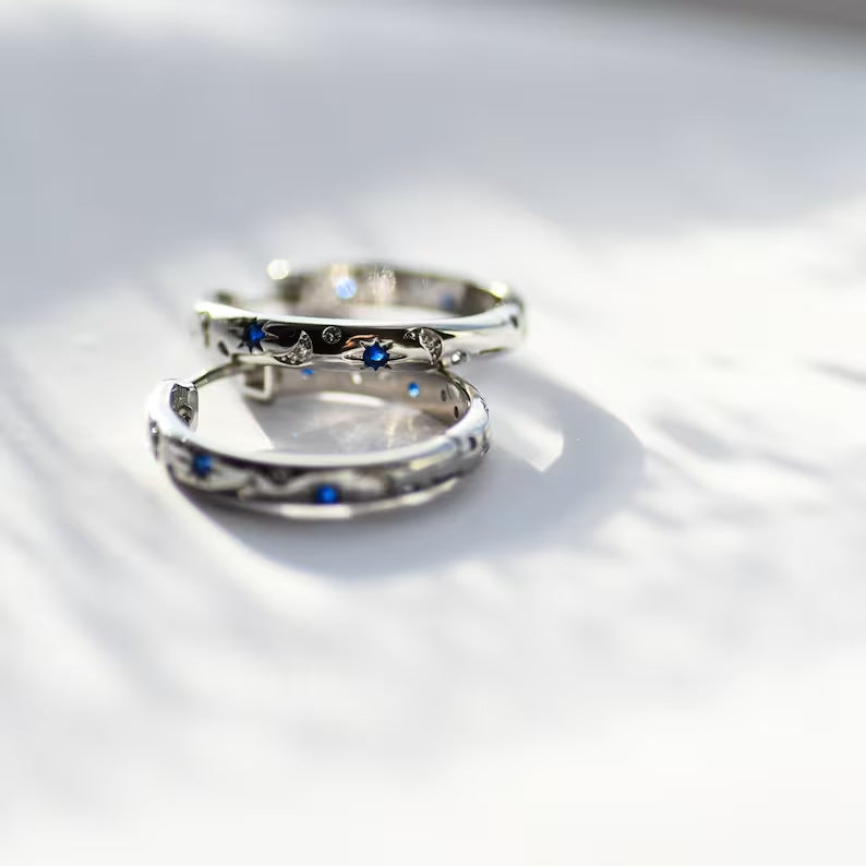 Romantic Earring for Special Moments