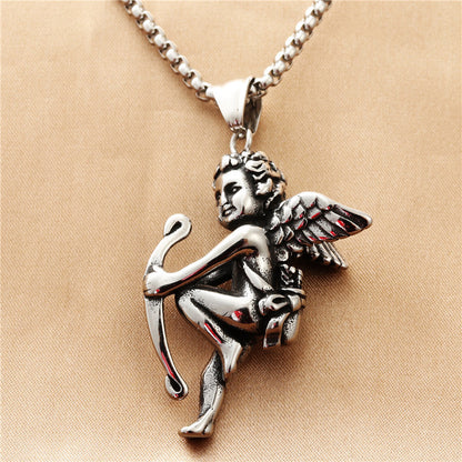 Vintage Handmade Pendant