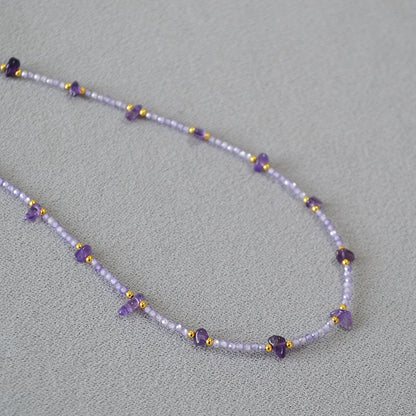 Classic Necklace with Timeless Appeal