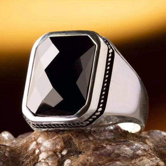 Beautiful Ring with Unique Style