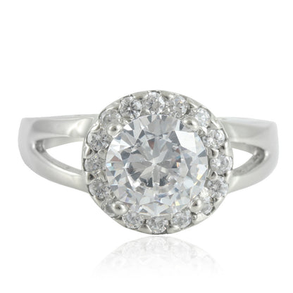 Charming Ring for Any Occasion
