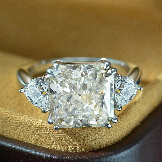Romantic Ring for Special Moments