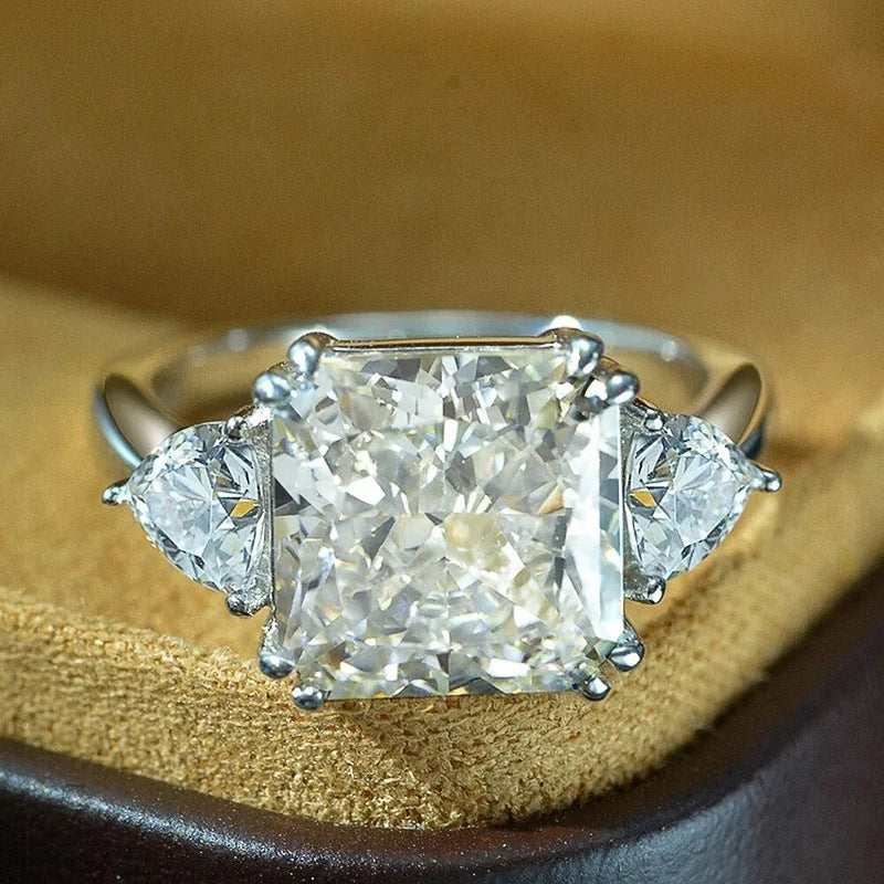 Romantic Ring for Special Moments
