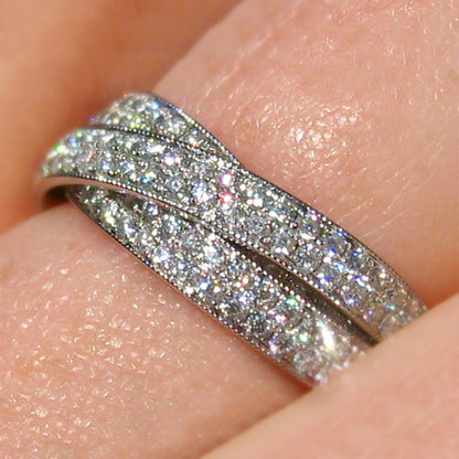 Classic Ring with Timeless Appeal