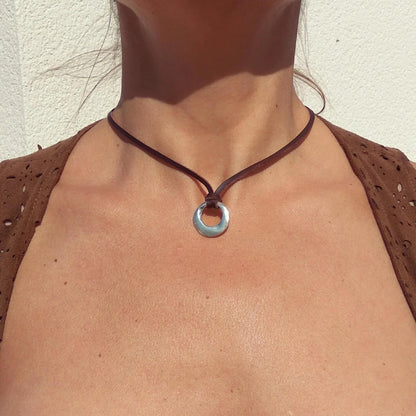 Beautiful Necklace with Unique Style