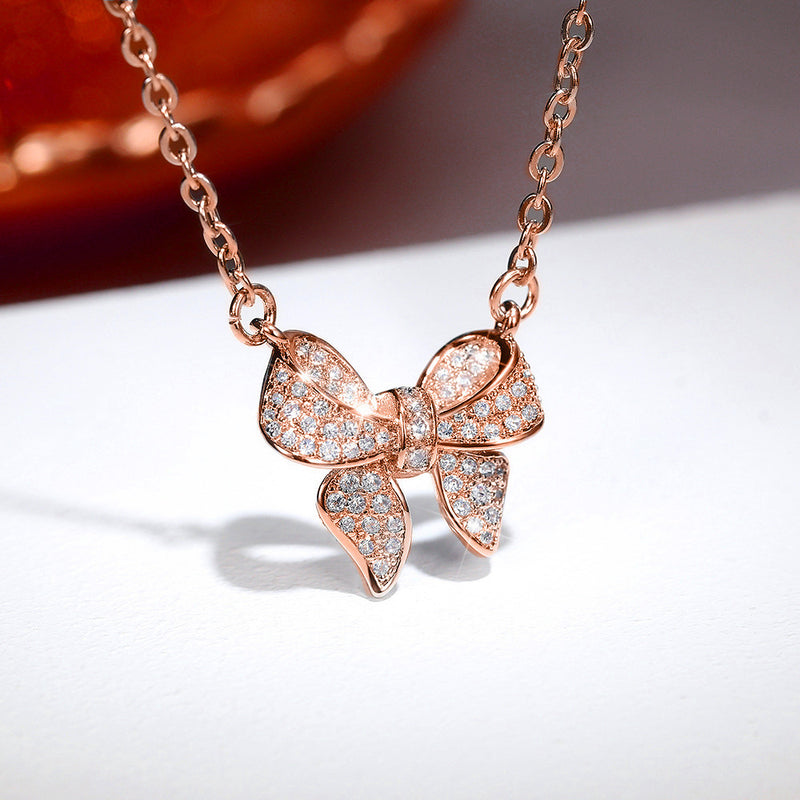 Romantic Necklace for Special Moments