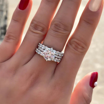 Beautiful Set with Unique Style