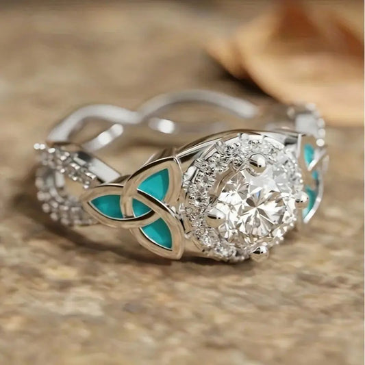 Elegant Ring for Every Occasion