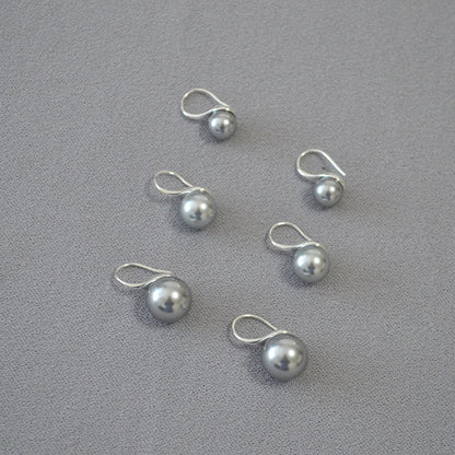 Stunning Silver Earring for Daily Wear