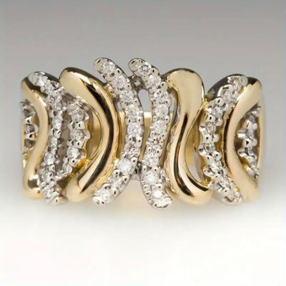 Beautiful Piece with Unique Style