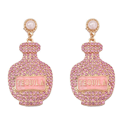 Charming Earring for Any Occasion