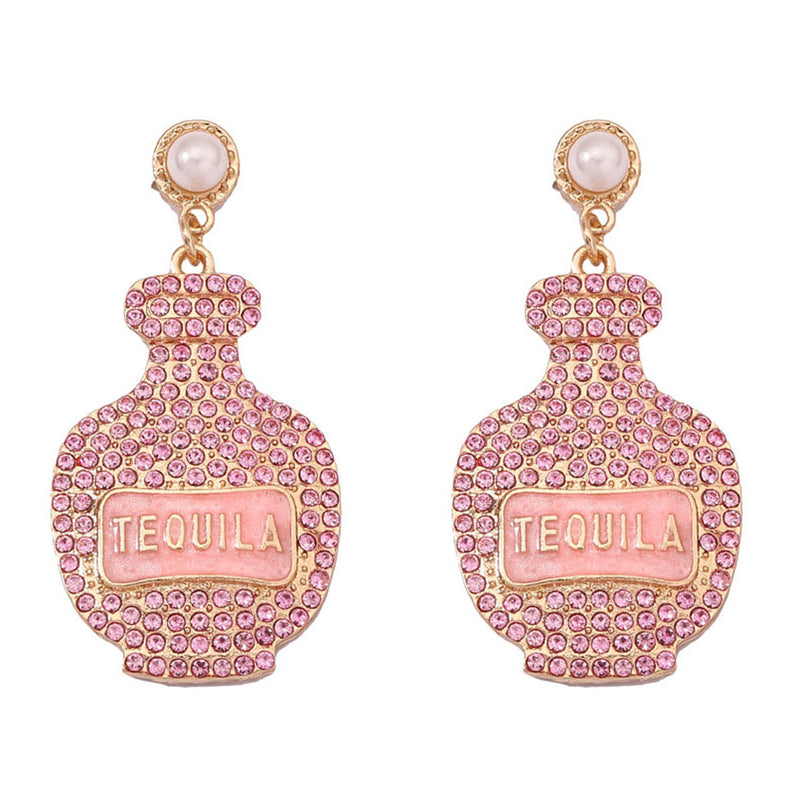 Charming Earring for Any Occasion