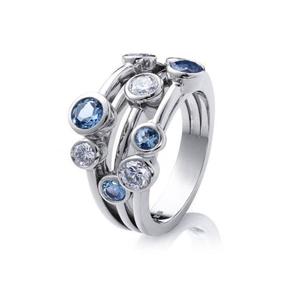 Beautiful Ring with Unique Style