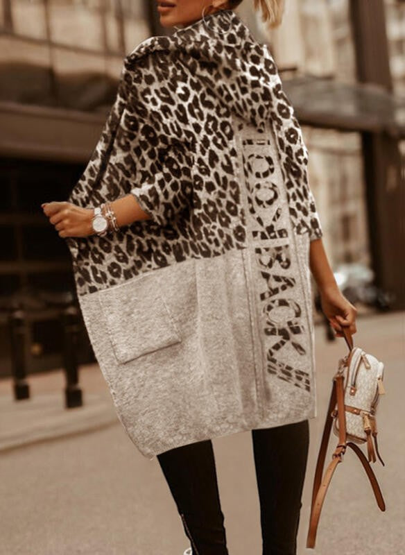 JO | Fashionable and minimalist sweater