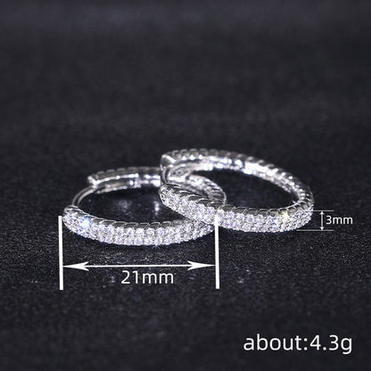 Charming Earring for Any Occasion