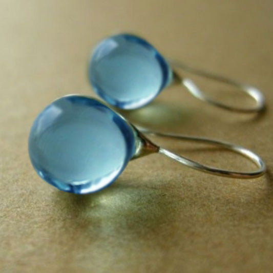 Charming Earring for Any Occasion