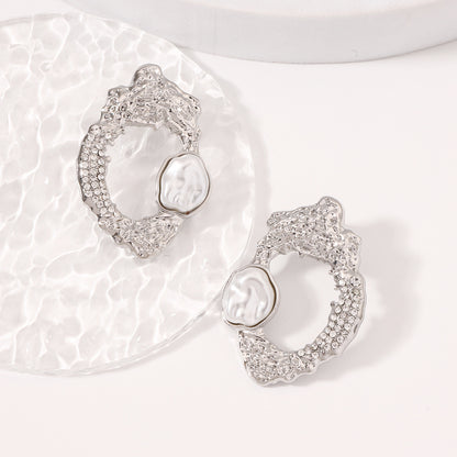 Romantic Earring for Special Moments