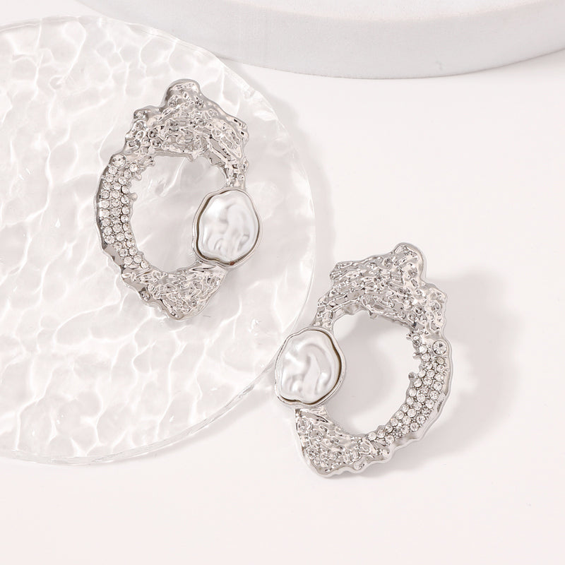 Romantic Earring for Special Moments