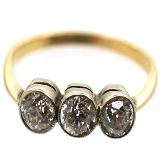 Beautiful Ring with Unique Style