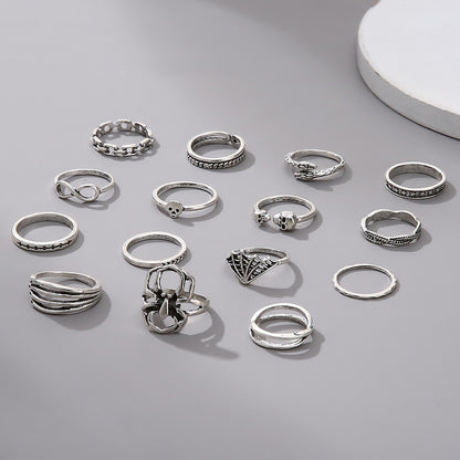 Classic Set with Timeless Appeal