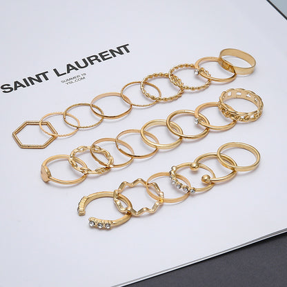 Charming Set for Any Occasion
