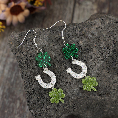 Beautiful Earring with Unique Style
