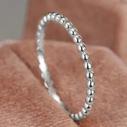 Charming Ring for Any Occasion