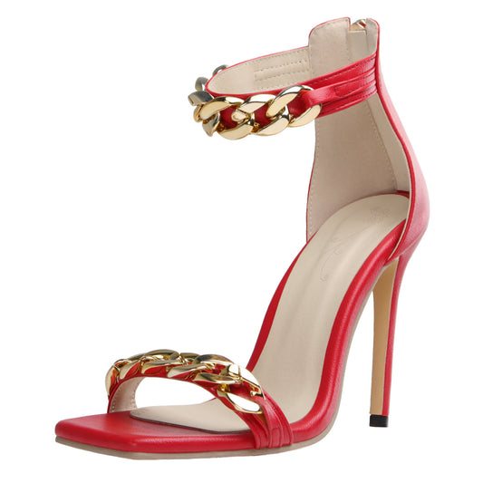 Graceful Orthopedic Sandals for Modern Look