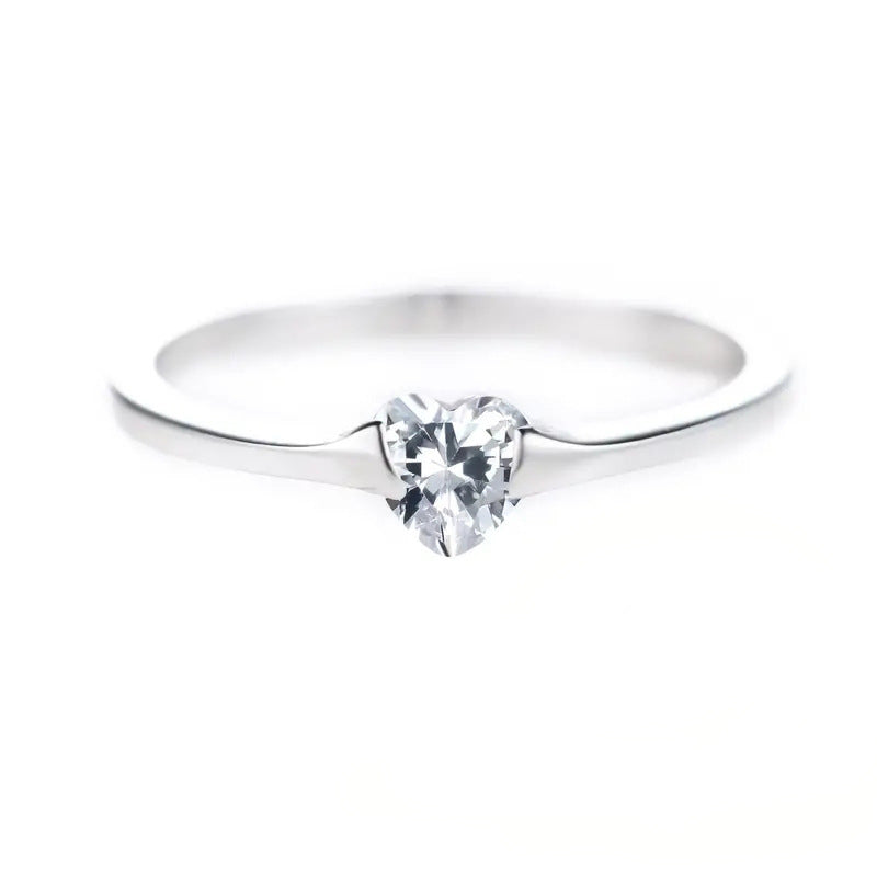 Beautiful Ring with Unique Style