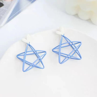 Classic Earring with Timeless Appeal