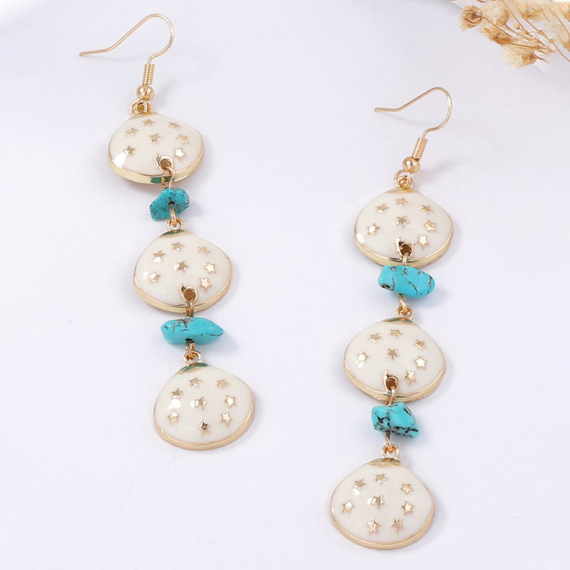 Charming Earring for Any Occasion
