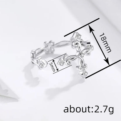 Delicate Artisan Ring
