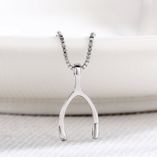 Beautiful Necklace with Unique Style